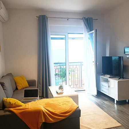 Eden Apartments Tivat Zewnętrze zdjęcie