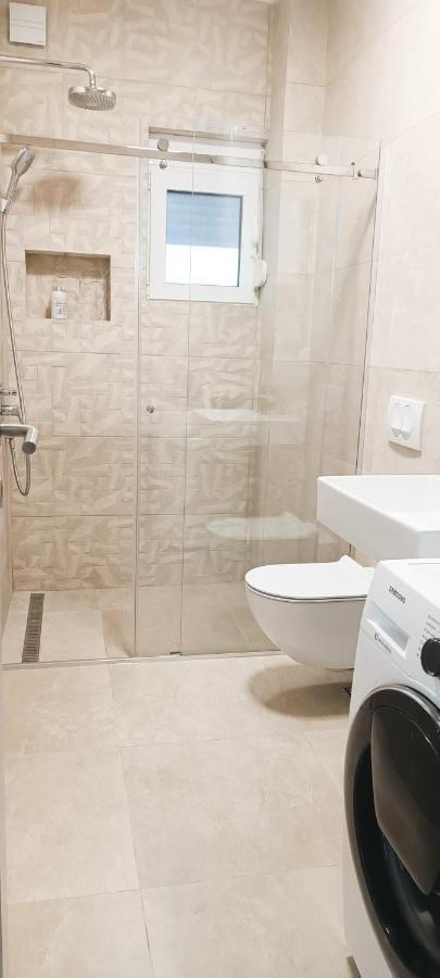 Eden Apartments Tivat Zewnętrze zdjęcie