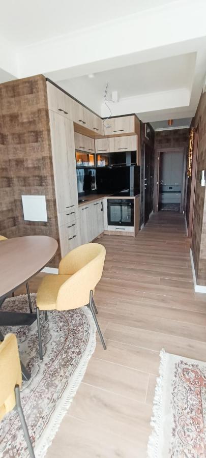 Eden Apartments Tivat Zewnętrze zdjęcie