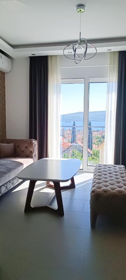 Eden Apartments Tivat Zewnętrze zdjęcie