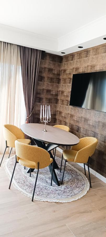Eden Apartments Tivat Zewnętrze zdjęcie