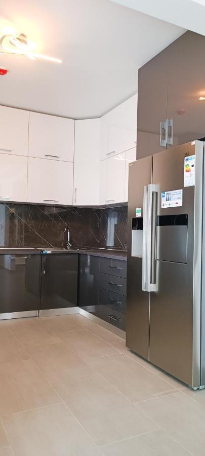 Eden Apartments Tivat Zewnętrze zdjęcie