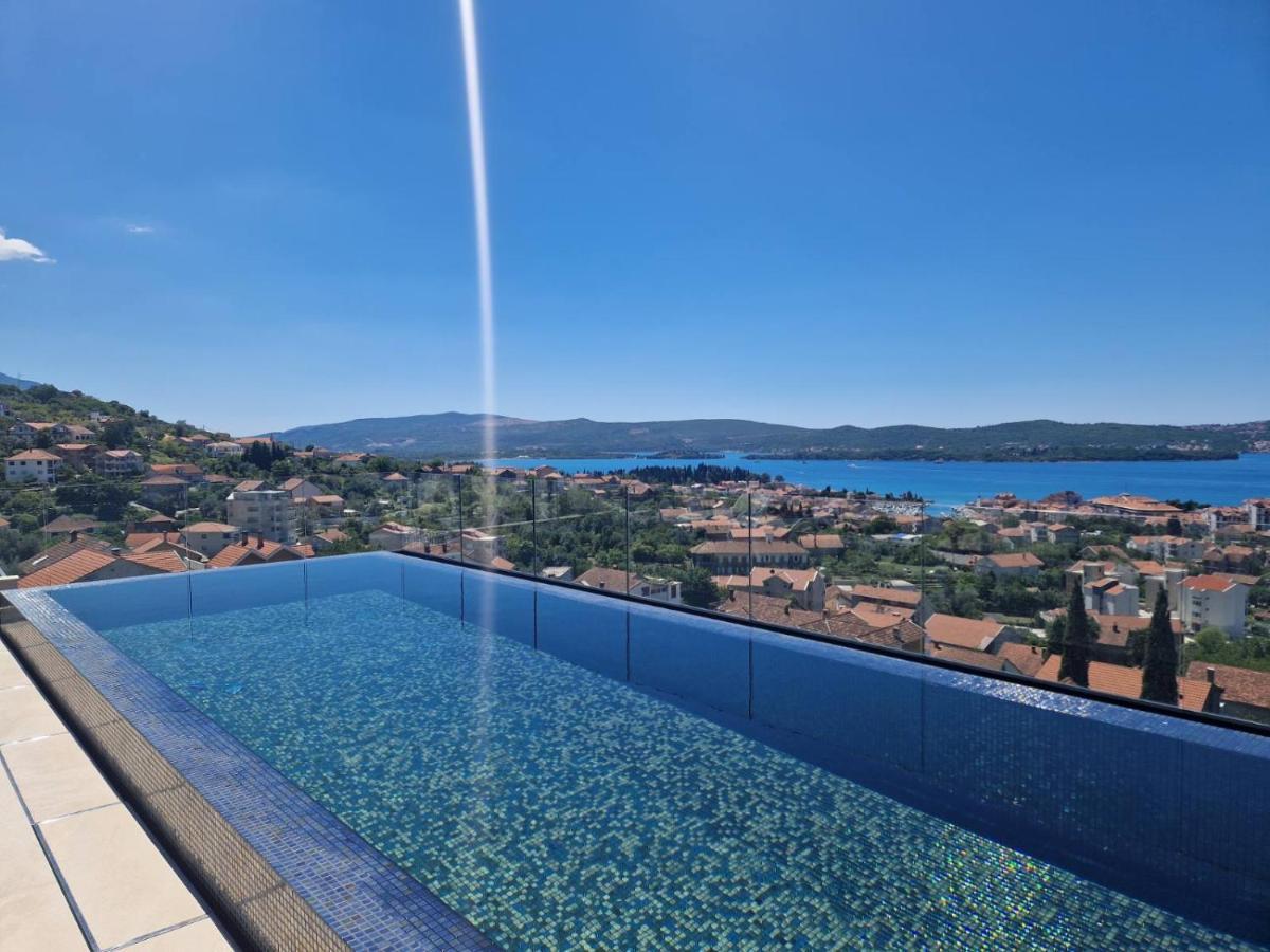 Eden Apartments Tivat Zewnętrze zdjęcie