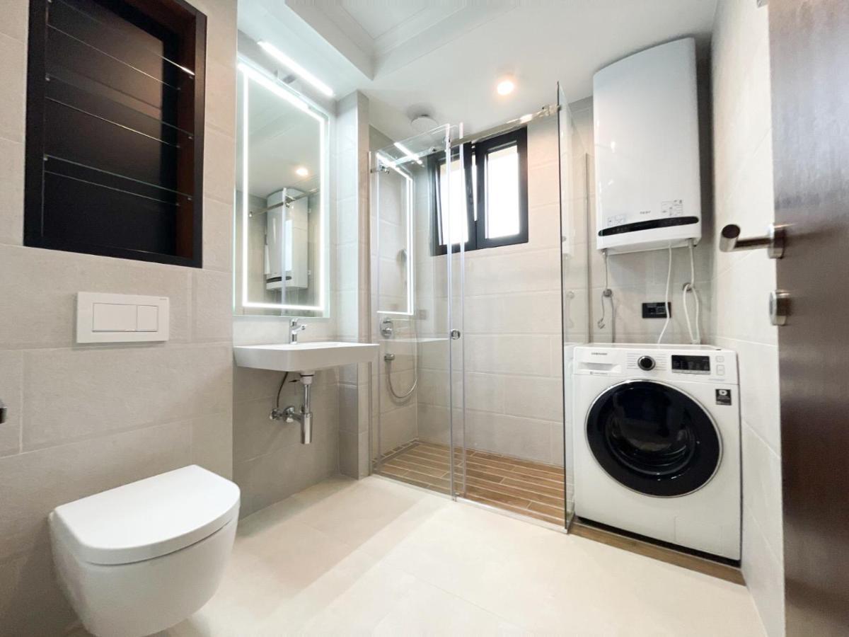 Eden Apartments Tivat Zewnętrze zdjęcie