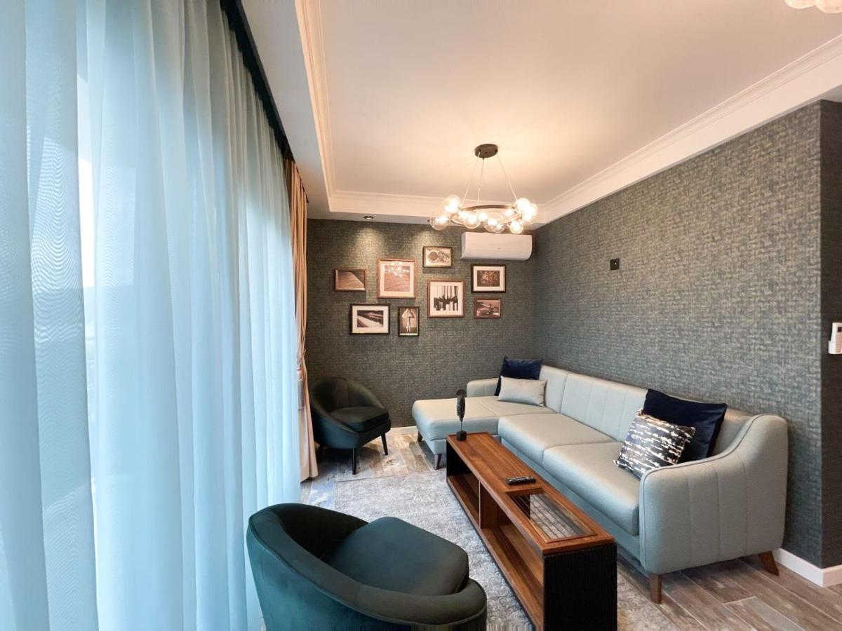 Eden Apartments Tivat Zewnętrze zdjęcie