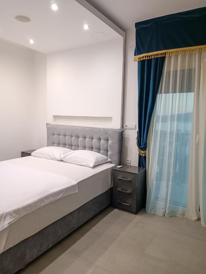 Eden Apartments Tivat Zewnętrze zdjęcie