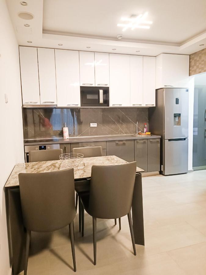 Eden Apartments Tivat Zewnętrze zdjęcie