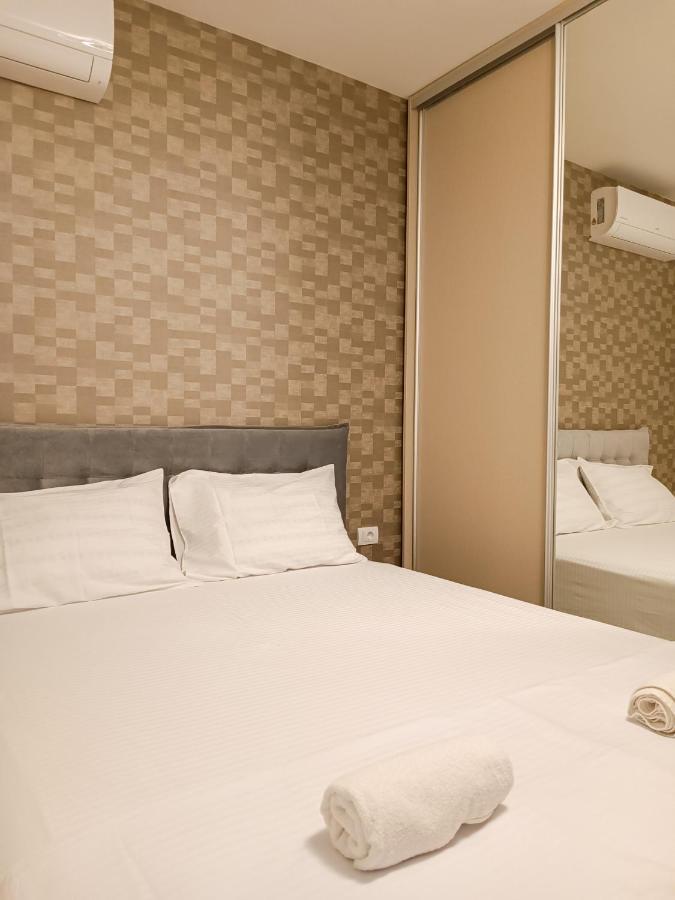 Eden Apartments Tivat Zewnętrze zdjęcie