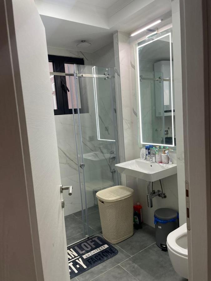 Eden Apartments Tivat Zewnętrze zdjęcie
