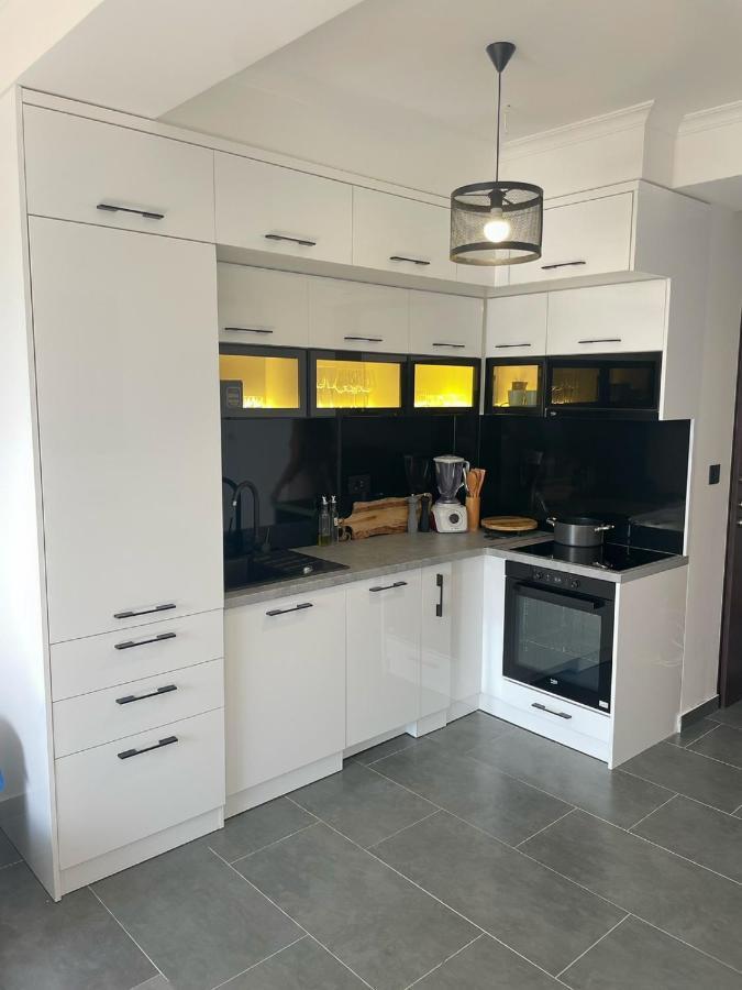Eden Apartments Tivat Zewnętrze zdjęcie