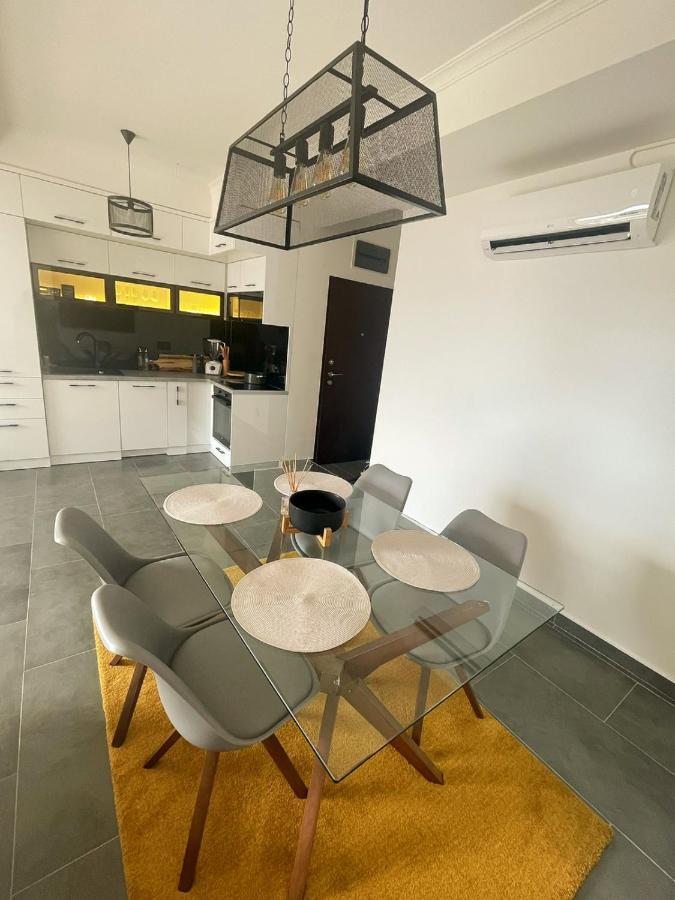 Eden Apartments Tivat Zewnętrze zdjęcie