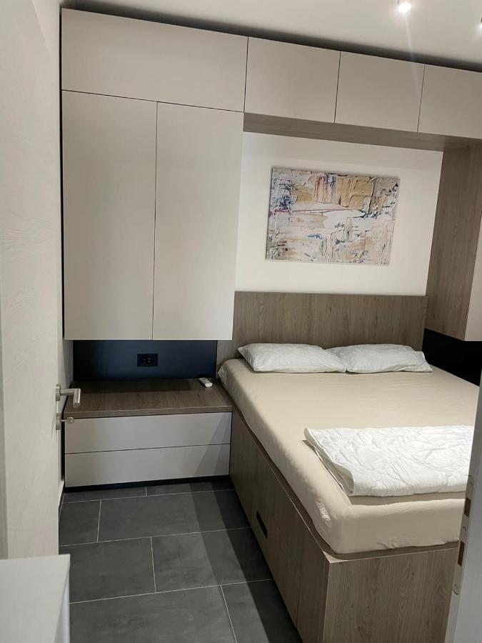 Eden Apartments Tivat Zewnętrze zdjęcie