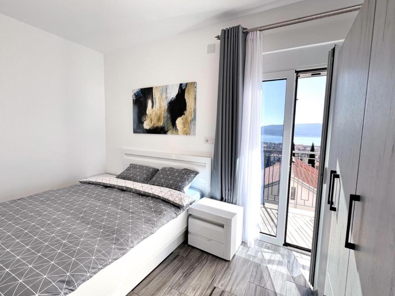 Eden Apartments Tivat Pokój zdjęcie