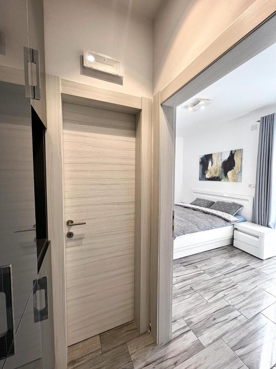 Eden Apartments Tivat Pokój zdjęcie