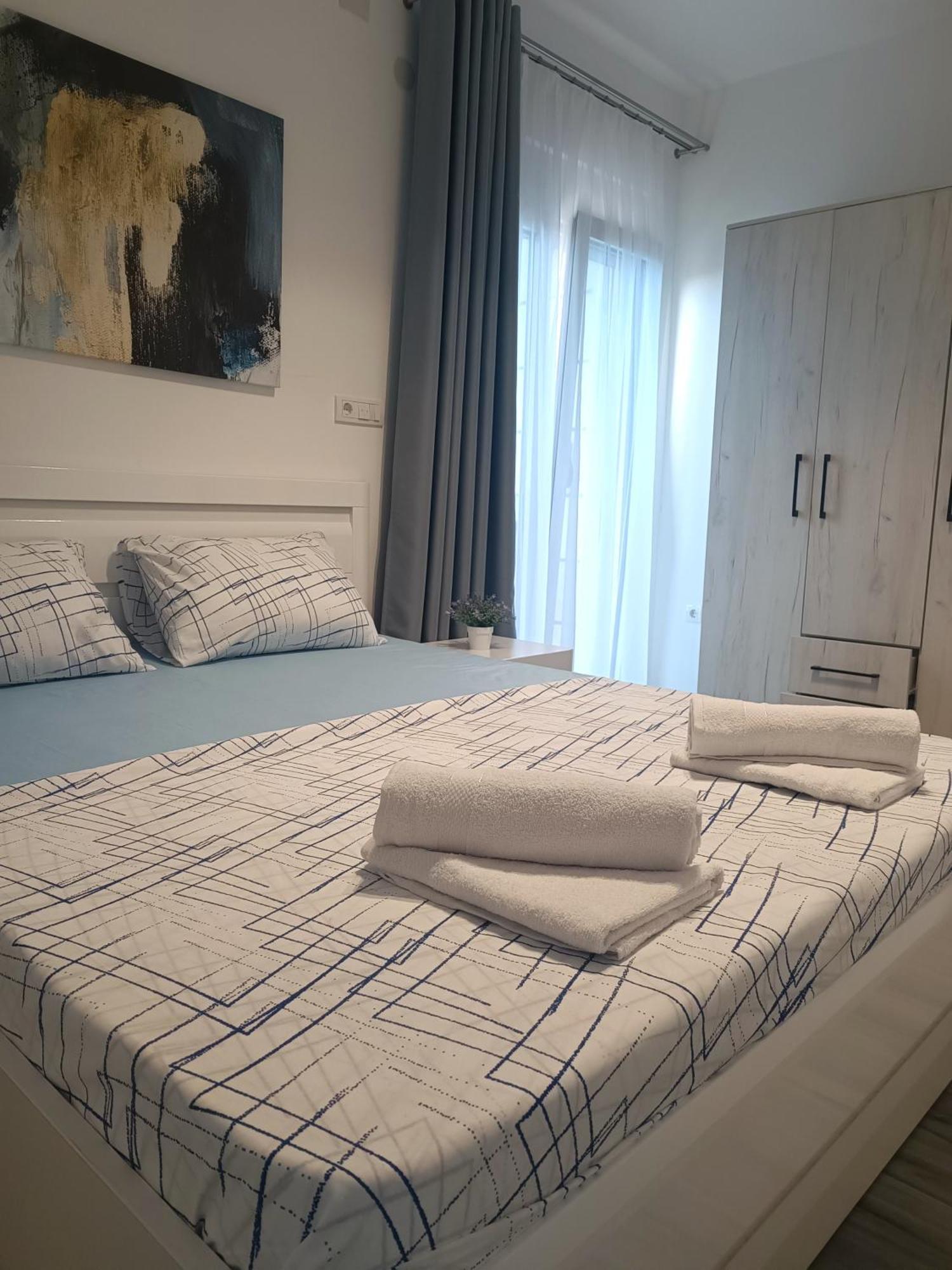 Eden Apartments Tivat Zewnętrze zdjęcie